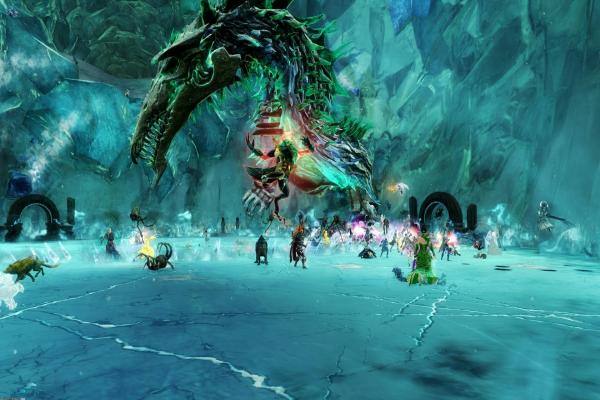 原神魔神任务大全，完整主线剧情解析